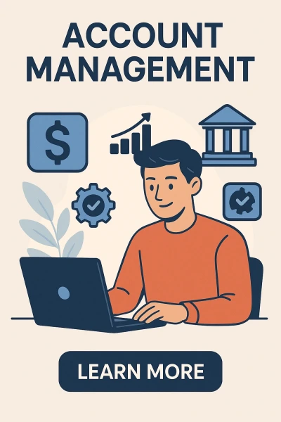 Account Management