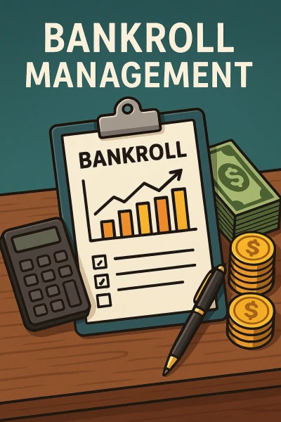 Bankroll Management
