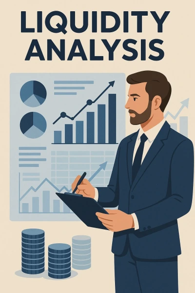 Liquidity Analysis