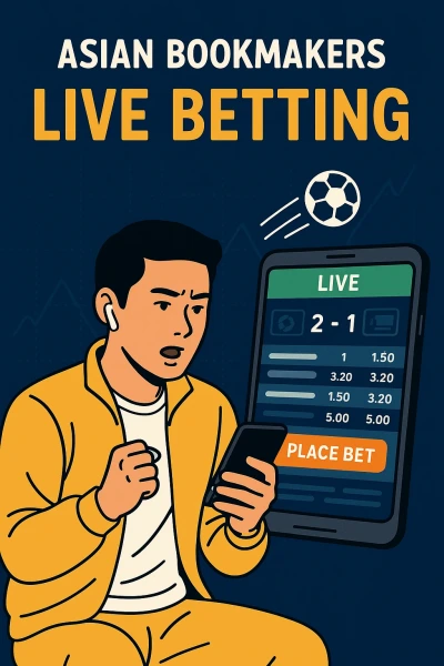 Live Betting