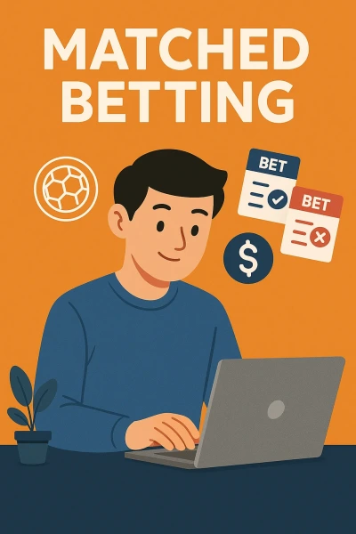 Matched Betting